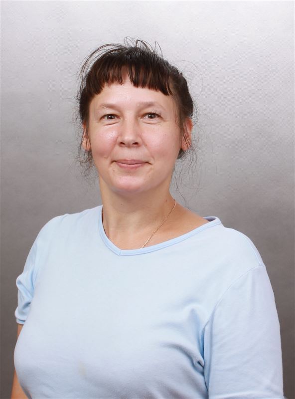 Сиделка Елена