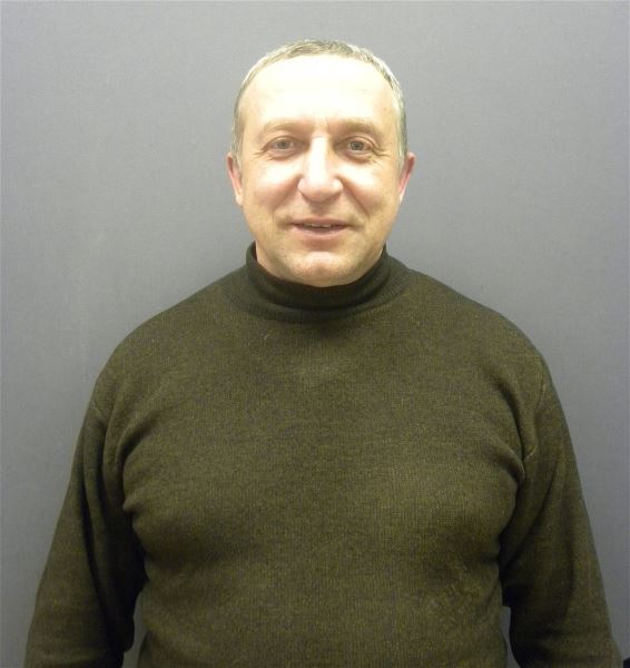 Садовник Александр