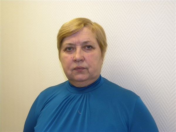 Сиделка Галина