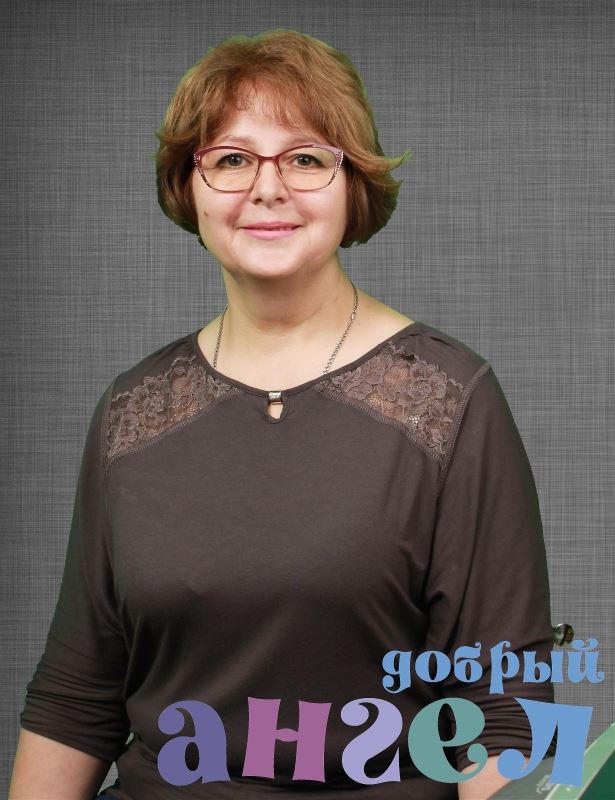 Няня Наталья