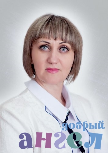 Логопед Анжела