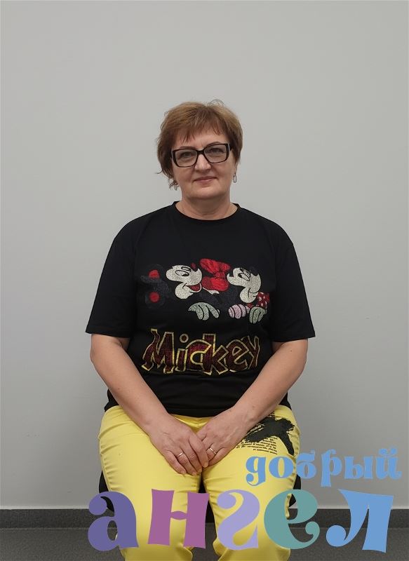 Няня Елена со стажем 33 года, - ID 210137