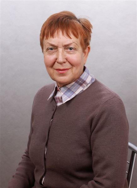 Сиделка Лариса
