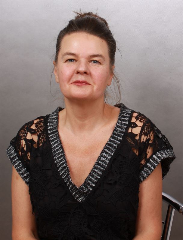 Няня Елена