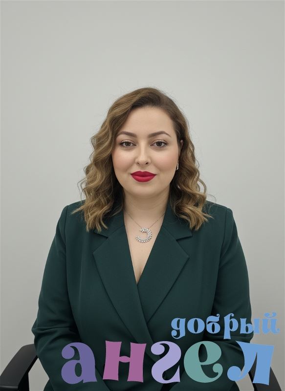 Няня Эмилия со стажем 6 лет, - ID 256876
