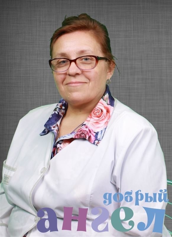 Няня Наталья