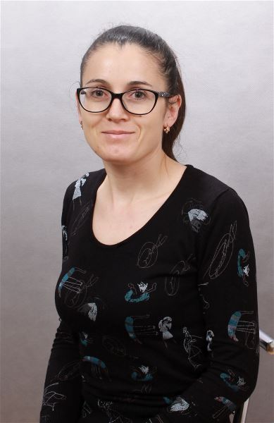 Домработница Диана