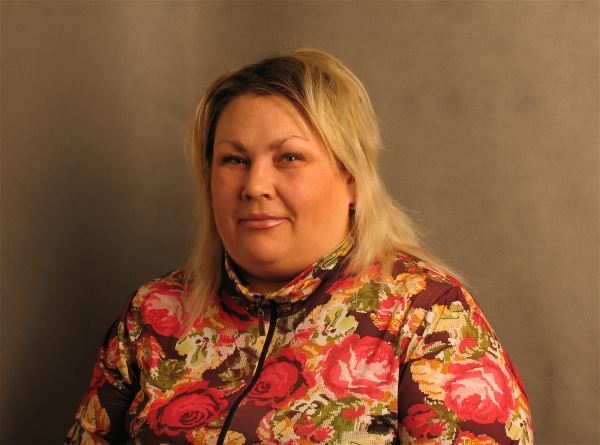 Няня Людмила