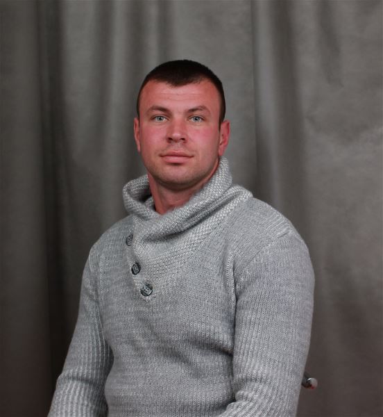 Семейная пара Александр
