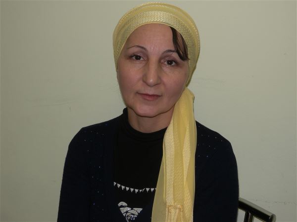 Няня Джавагарат
