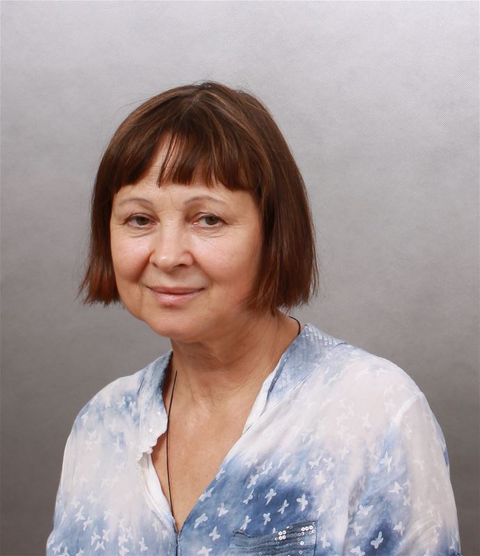 Няня Ирина