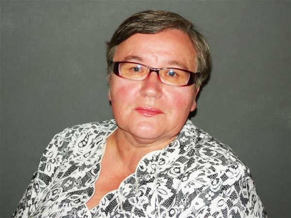 Няня Тамара
