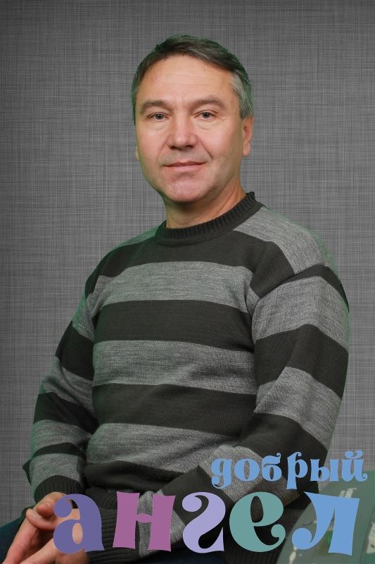 Помощник по хозяйству Евгений со стажем 27 лет, - ID 27599