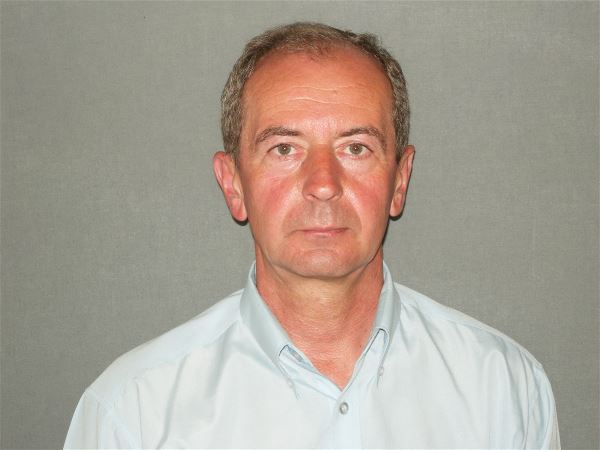 Садовник Александр