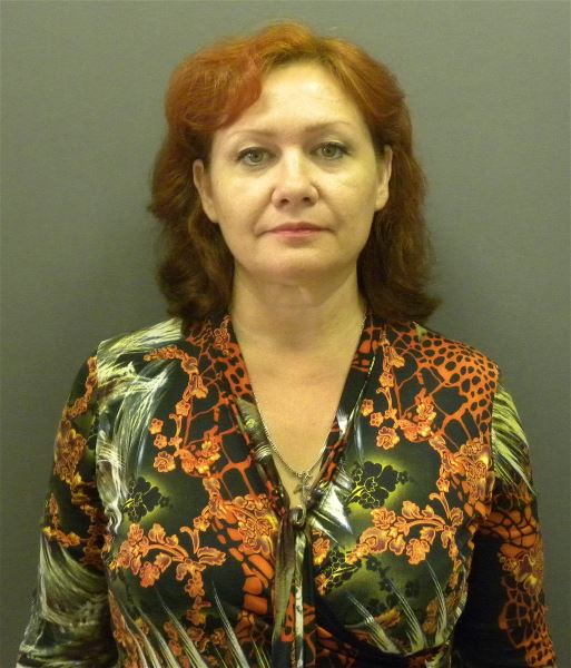 Няня Елена