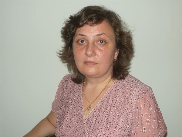 Няня Светлана