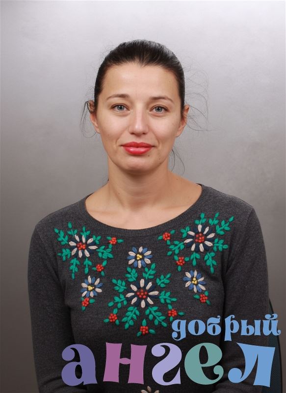 Няня Екатерина со стажем 18 лет, - ID 109018
