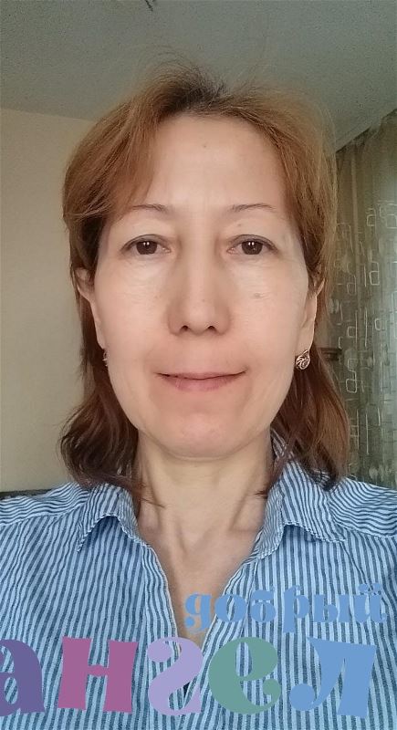 Няня Кундуз