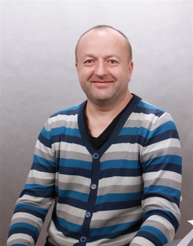 Водитель Александр