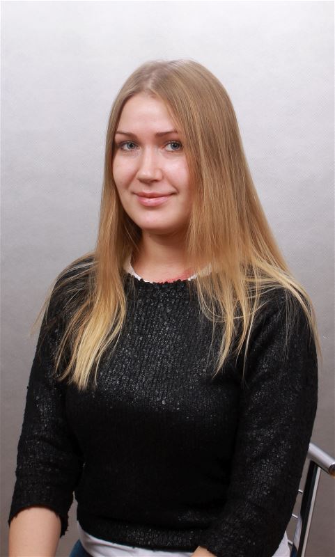 Личный помощник Жанна