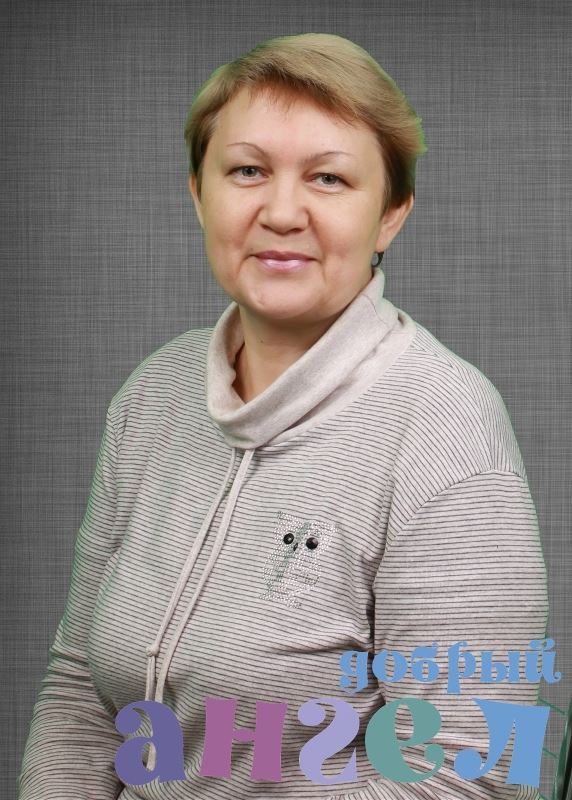 Гувернантка Гузель