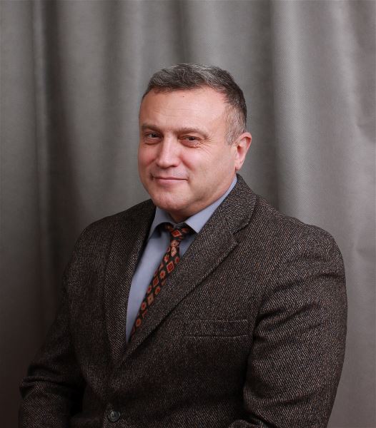Управляющий Борис