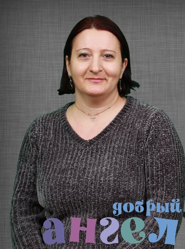 Домработница Светлана
