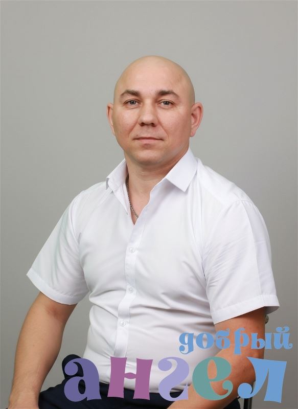 Водитель Владимир