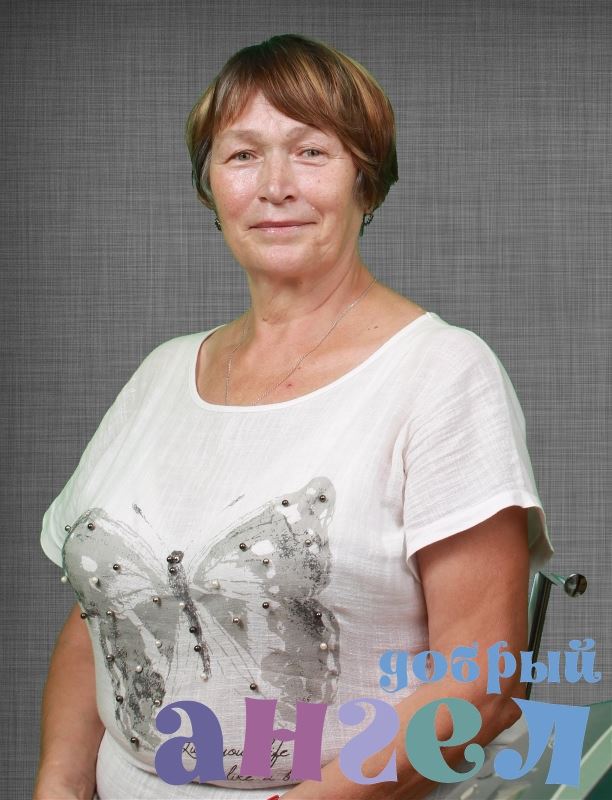 Сиделка Раиса со стажем 78 лет, - ID 151967
