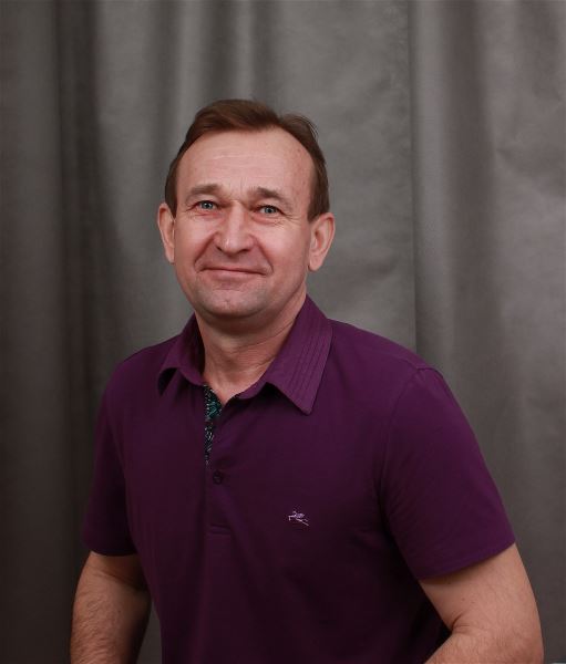 Семейная пара Роман