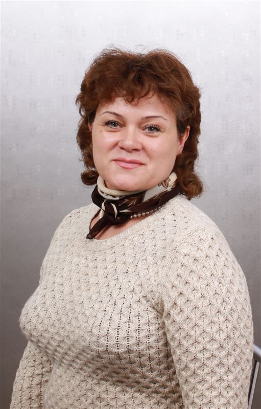 Домработница Надежда