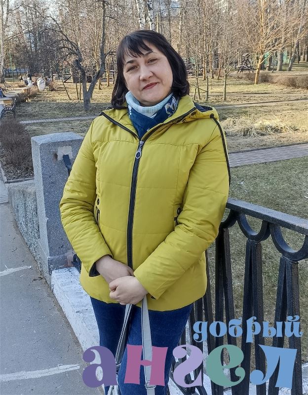 Няня Тьтьяна