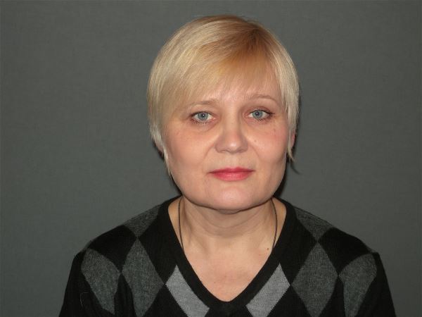 Домработница Ирина