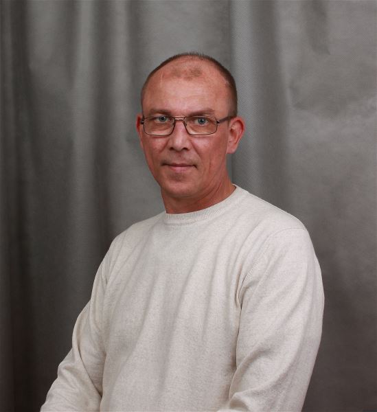 Водитель Сергей