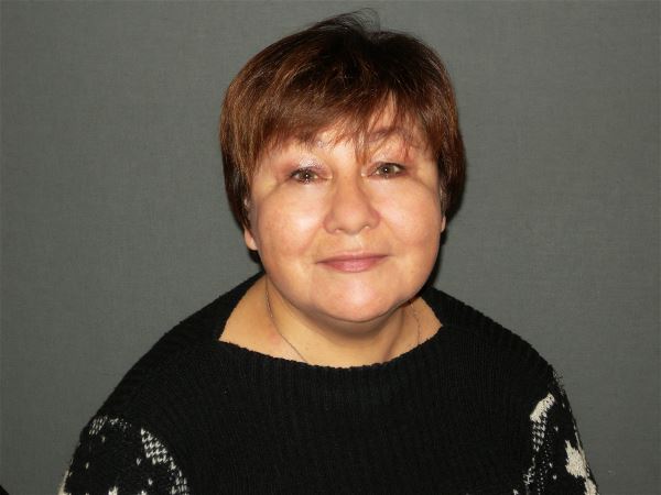 Репетитор Виолетта