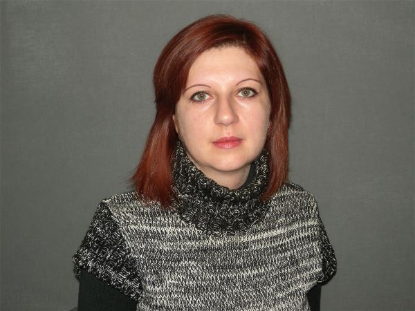 Домработница Оксана