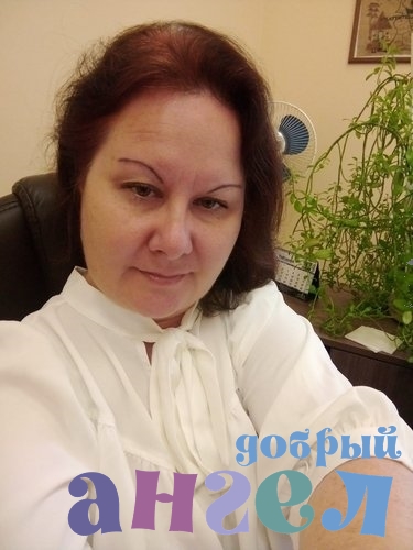 Гувернантка Виктория