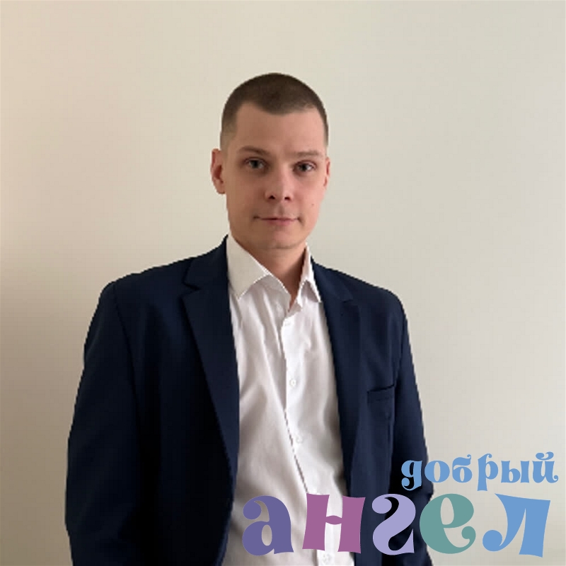 Водитель Роман