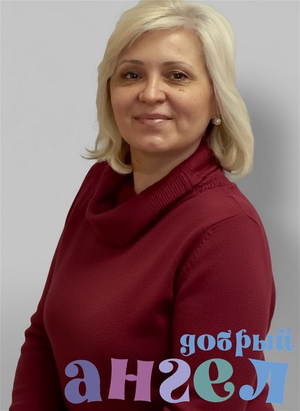 Няня Наталья