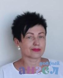 Няня Валентина