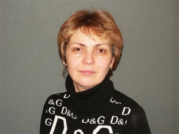Домработница Юлия