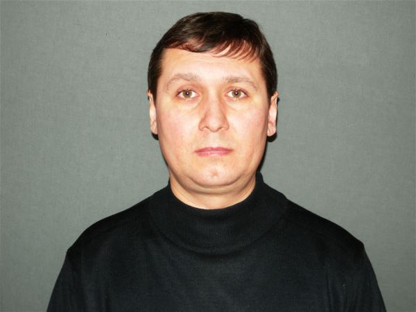 Водитель Вадим