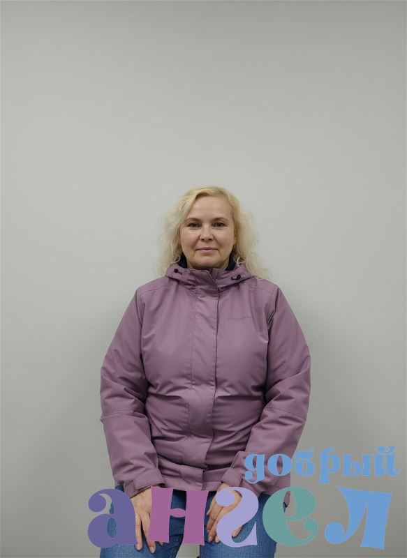 Няня Екатерина со стажем 32 года, - ID 257649