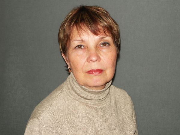 Няня Светлана