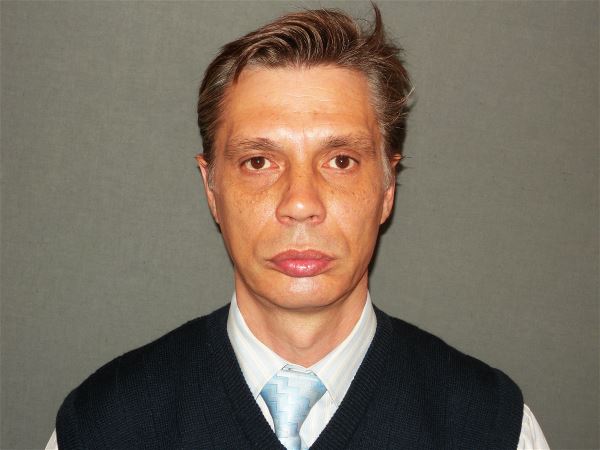 Водитель Андрей