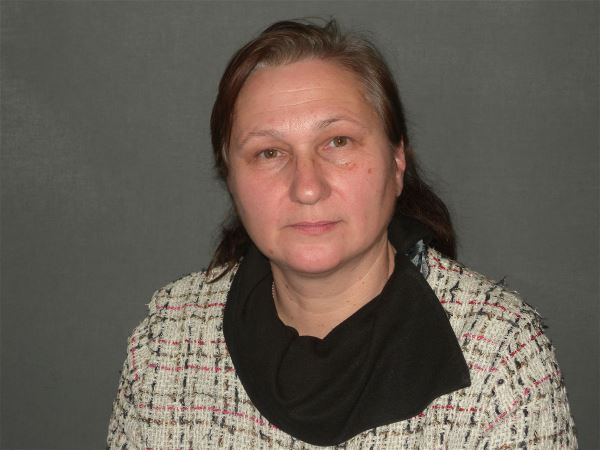 Домработница Вера