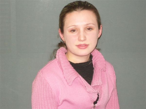 Домработница Алена