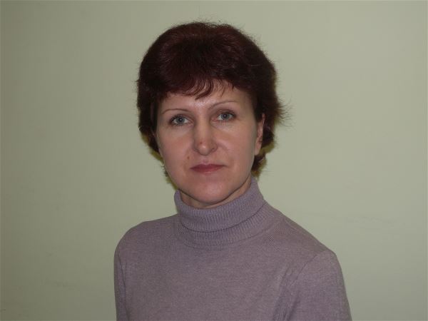 Домработница Наталия Вячеславовна