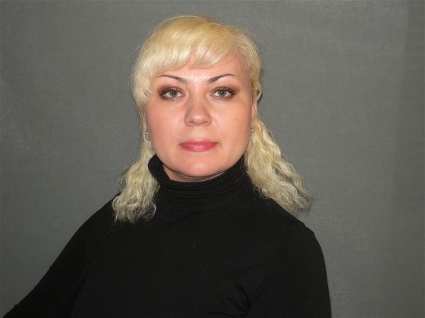 Няня Елена