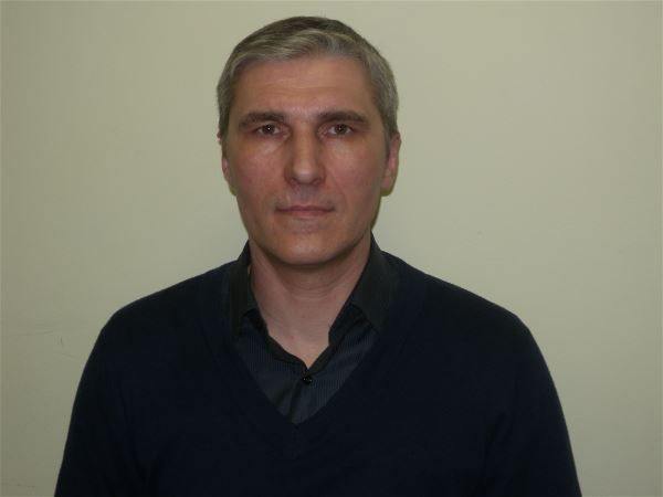 Водитель Александр